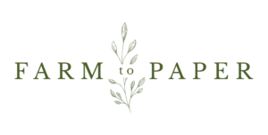 Farm to Paper Summerland